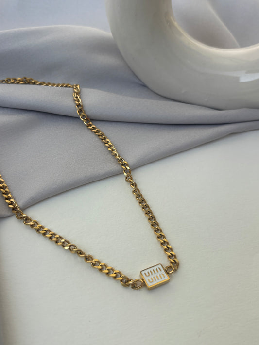 Necklace -TF003