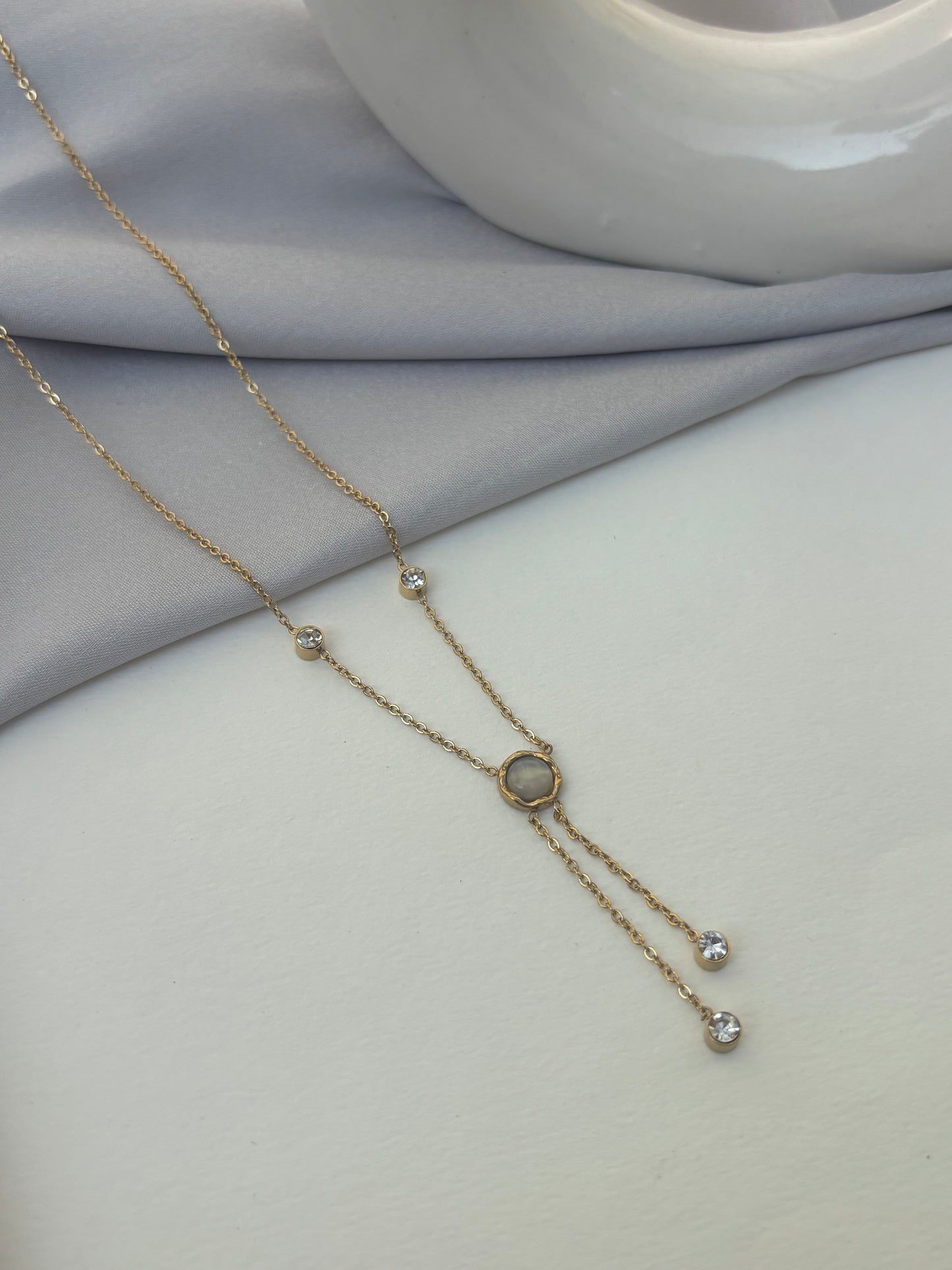 Necklace -KL007