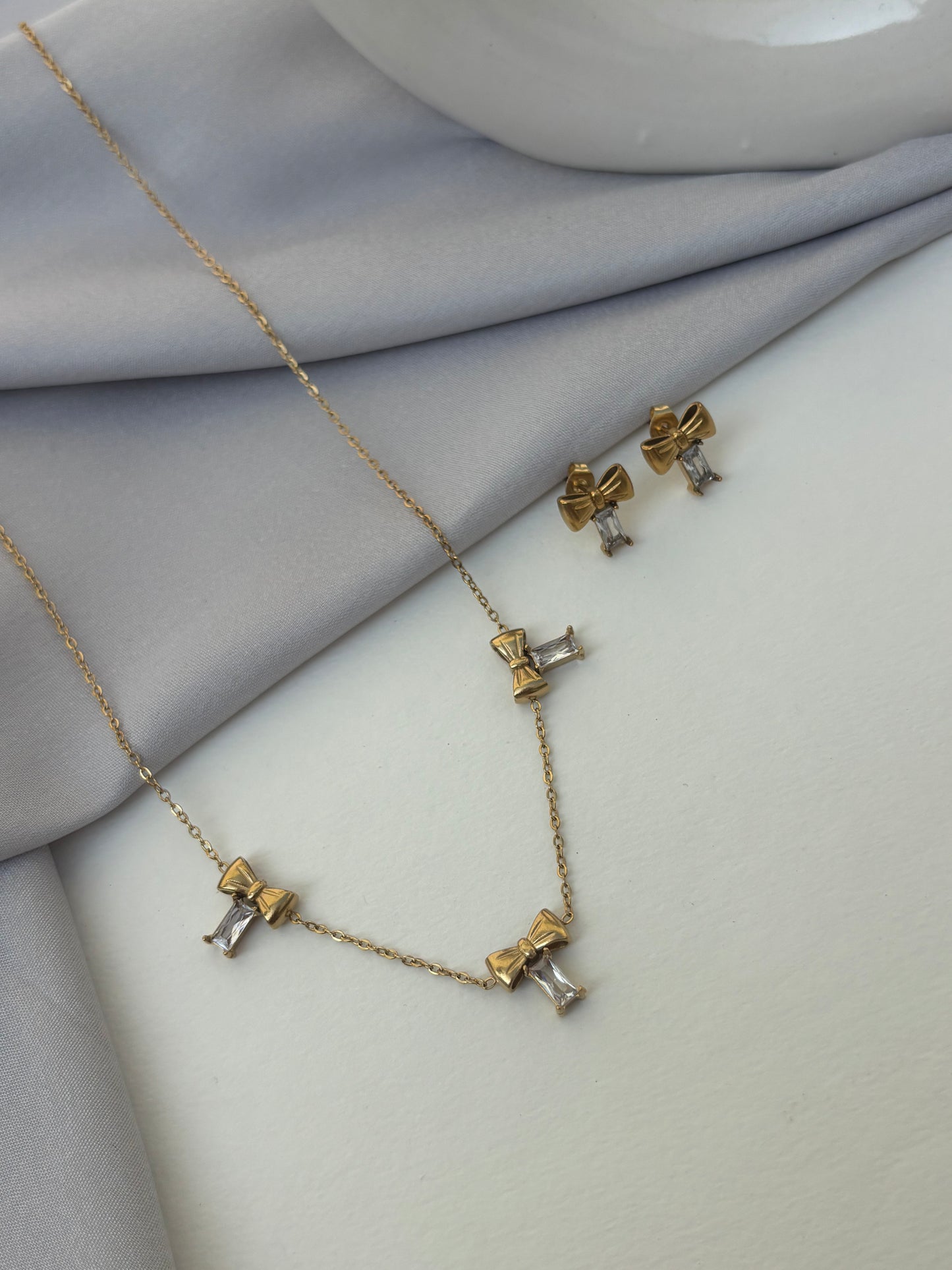 Necklace Combo -KL011
