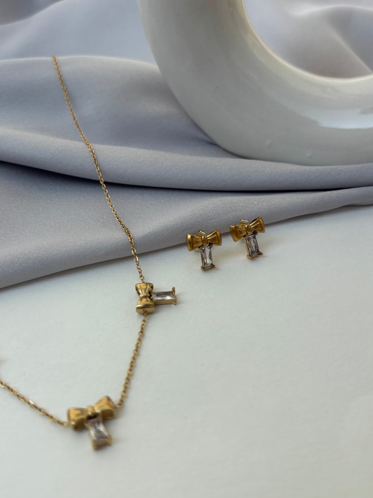 Necklace Combo -KL011