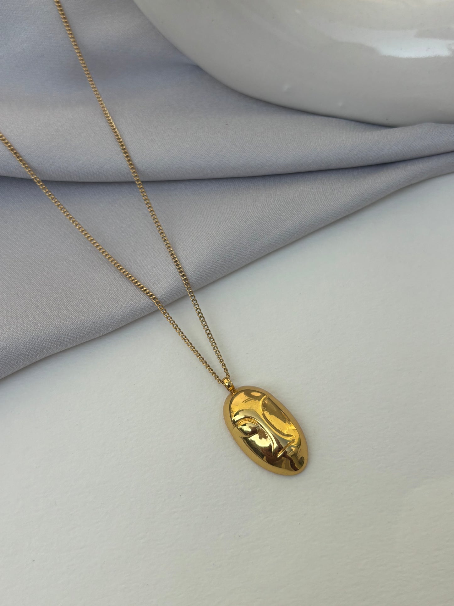 Necklace -KL010
