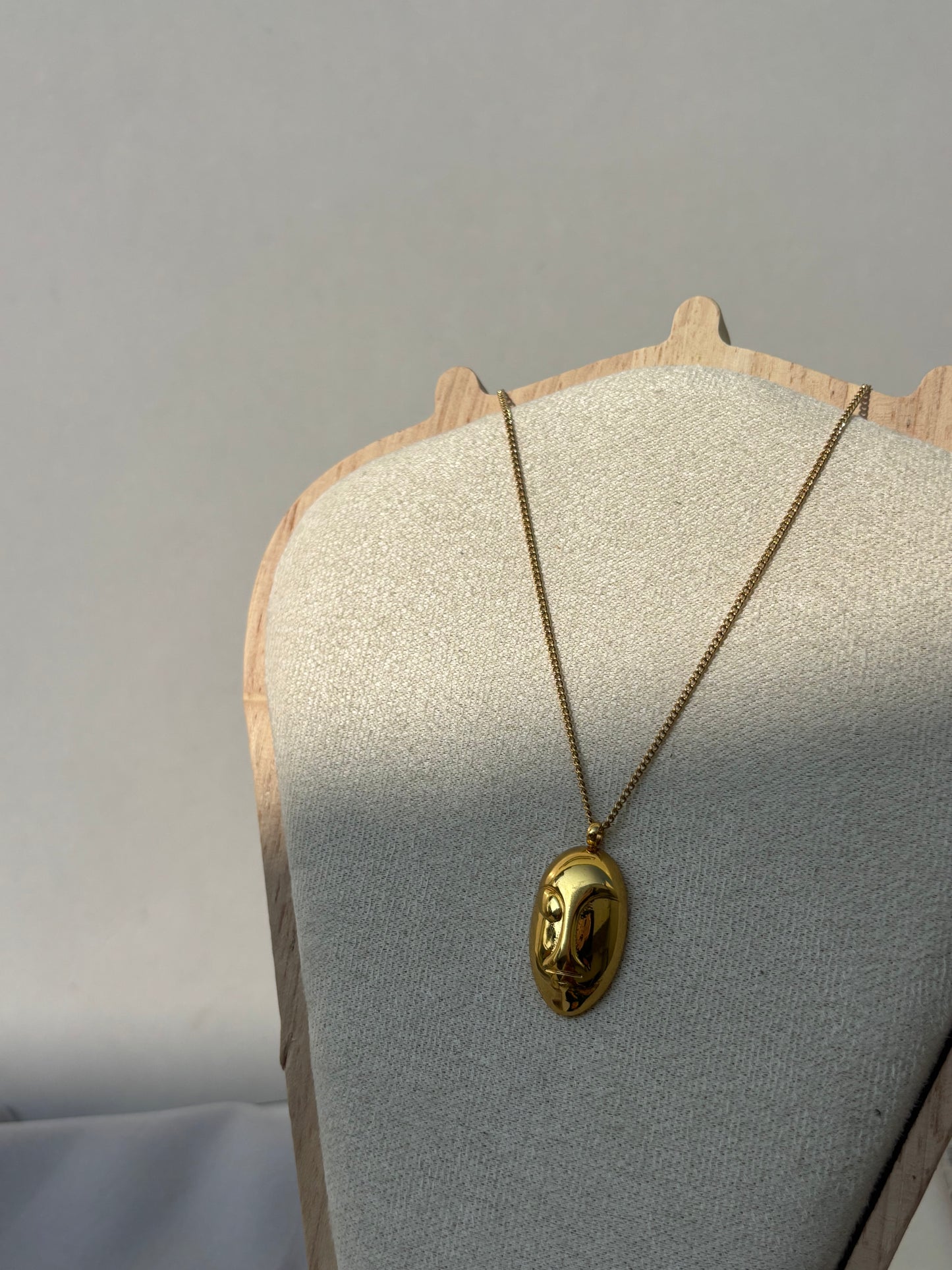 Necklace -KL010