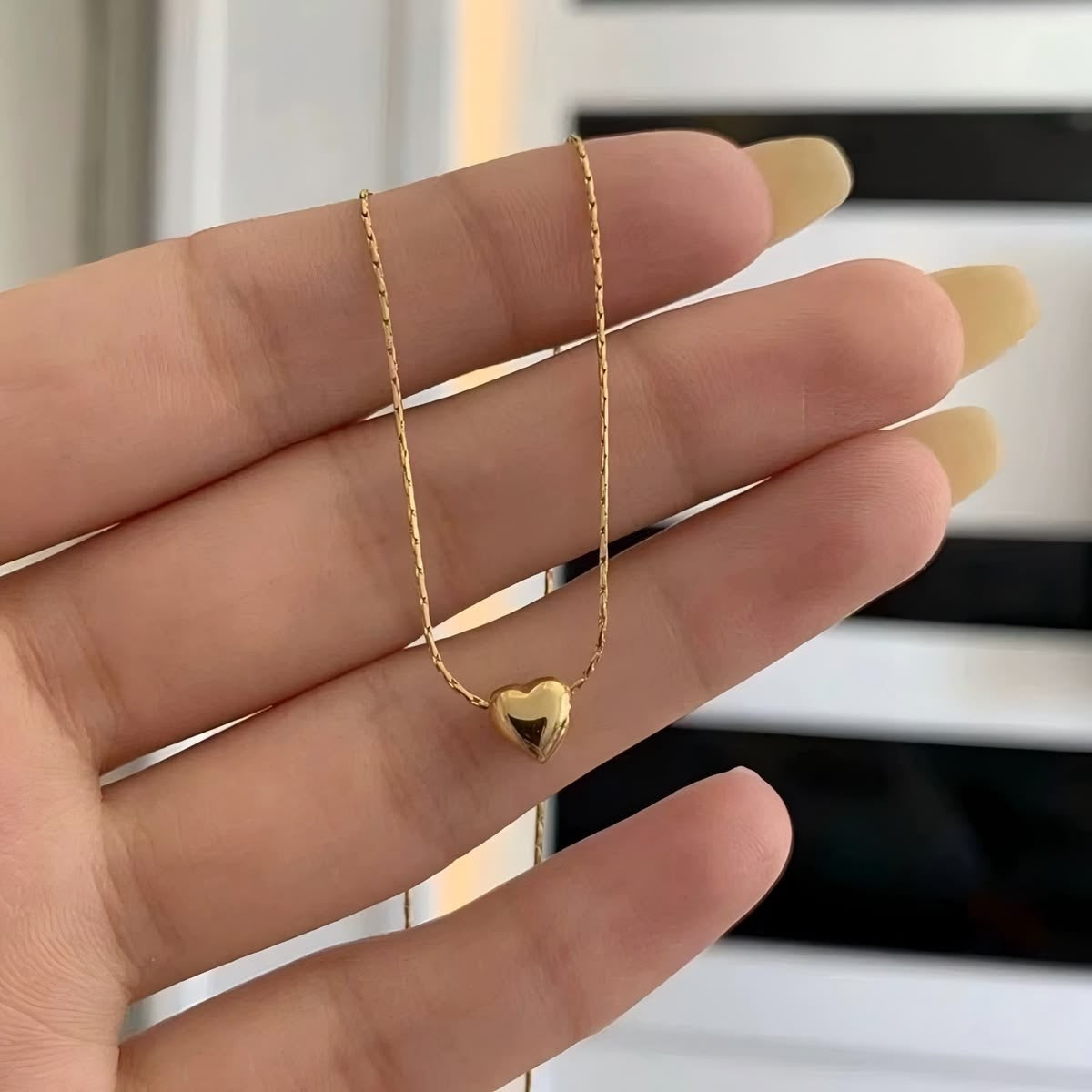 NECKLACE -NF045