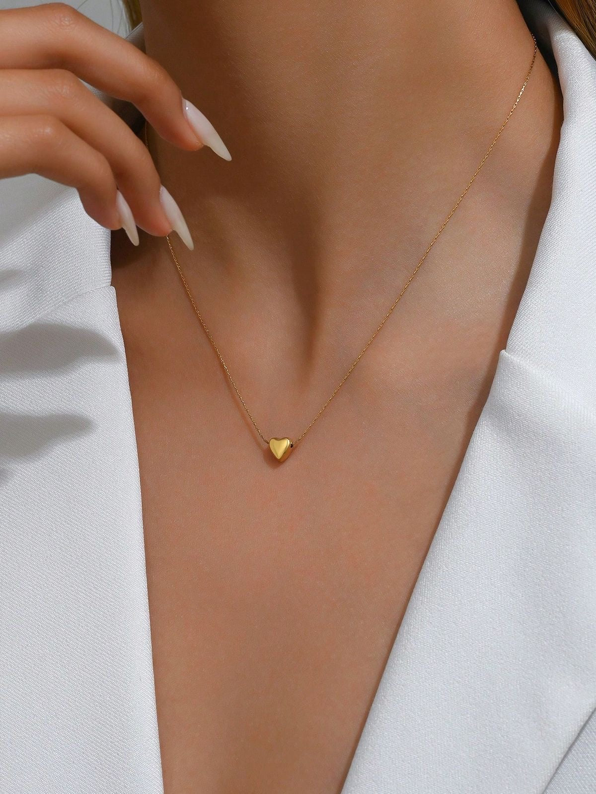 NECKLACE -NF045