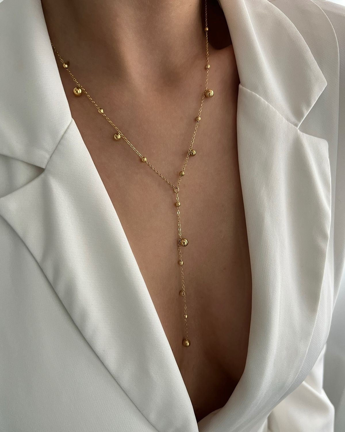 NECKLACE -NF048