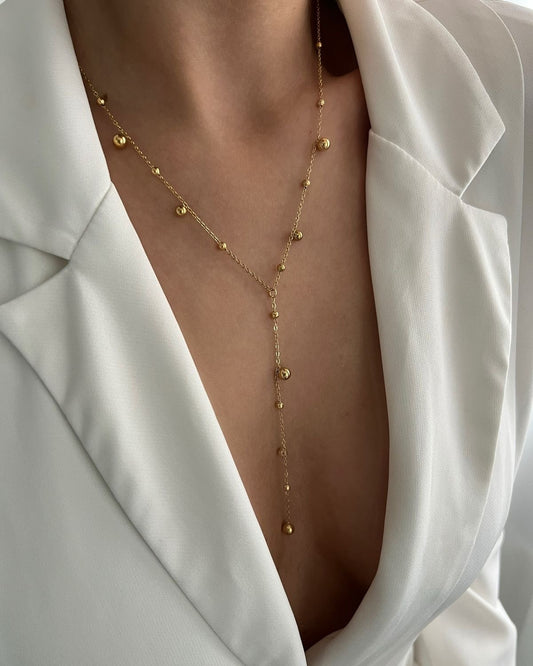 NECKLACE -NF048