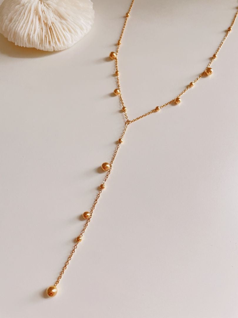 NECKLACE -NF048