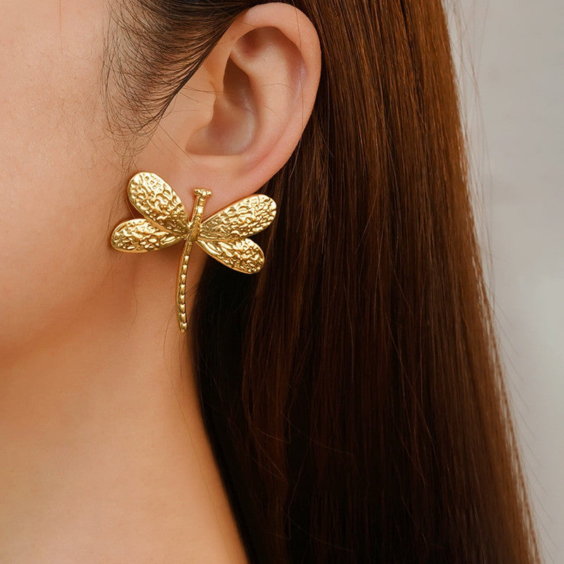 EARRING -C128