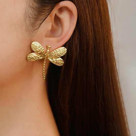EARRING -C128
