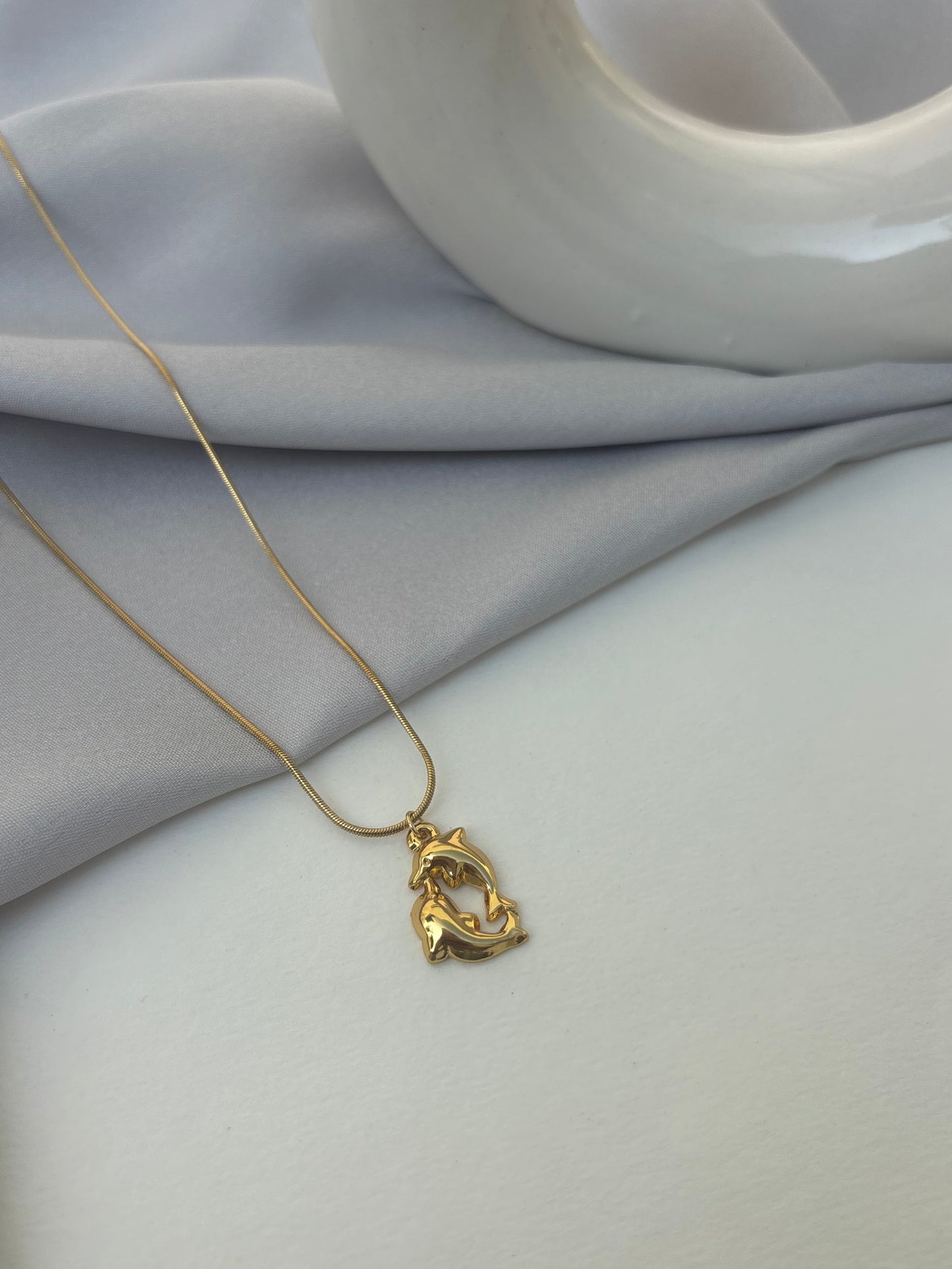 Necklace -KL005