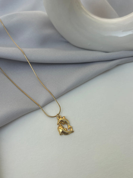 Necklace -KL005