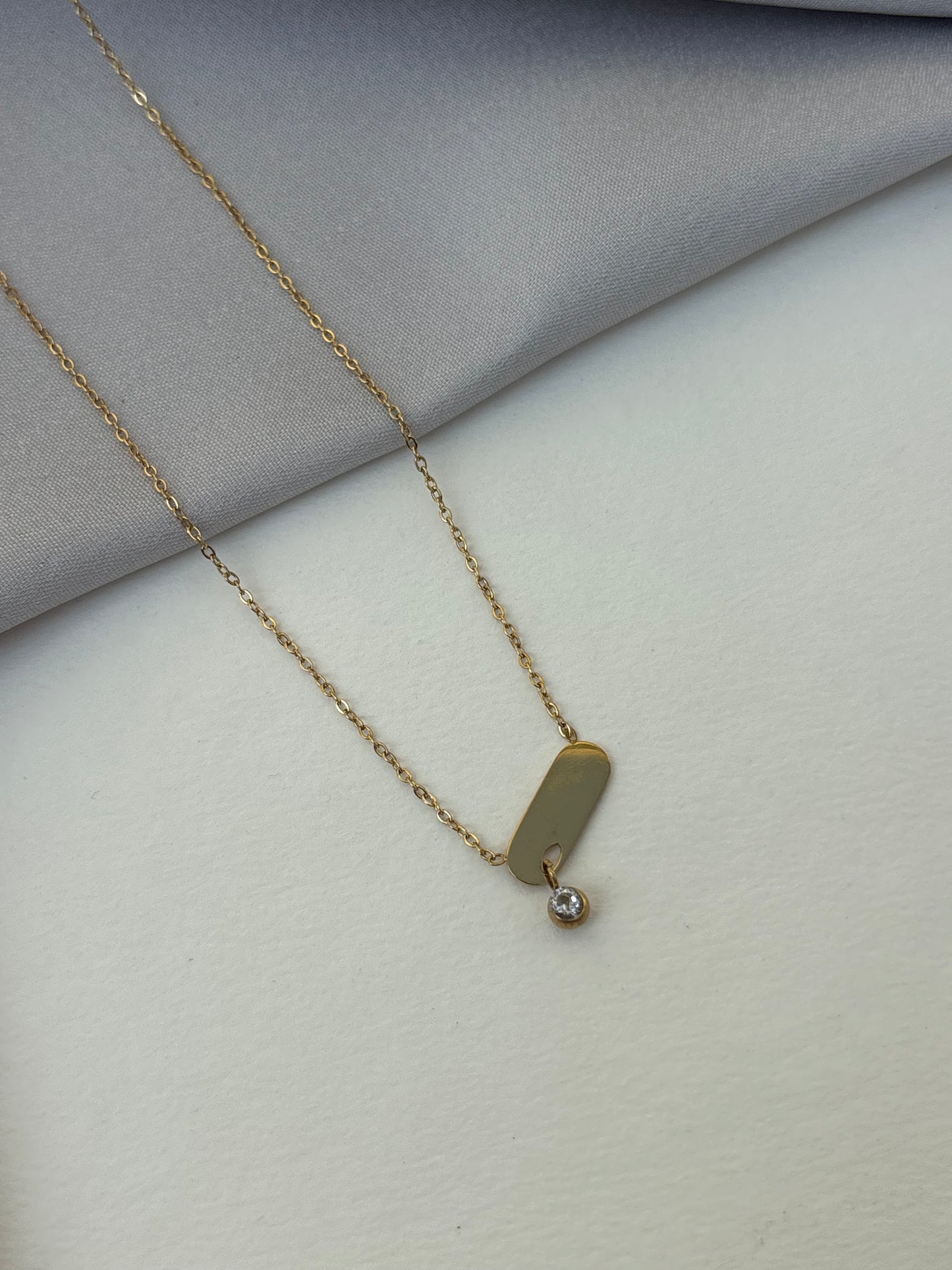 Necklace -TF001