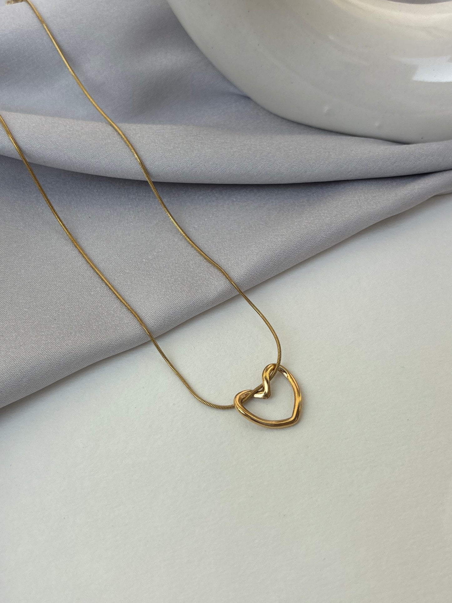 NECKLACE -KY112