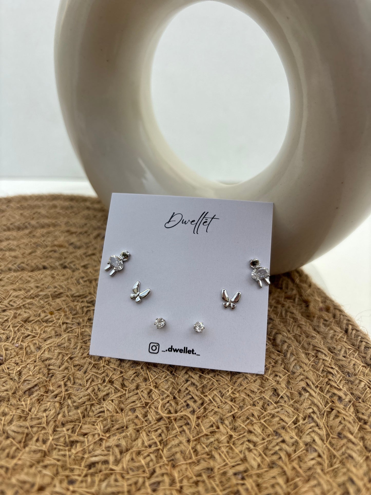EARRING -IF016