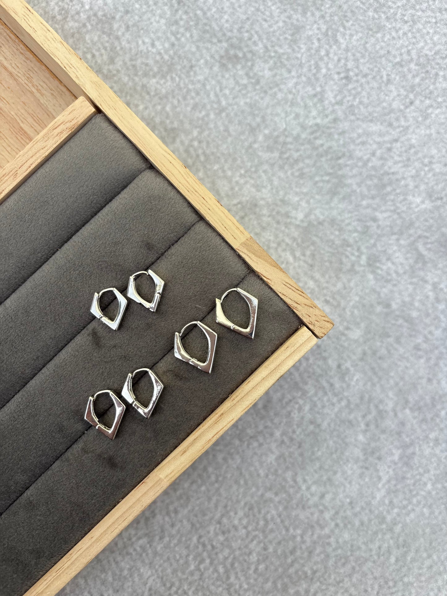 EARRING -TF014