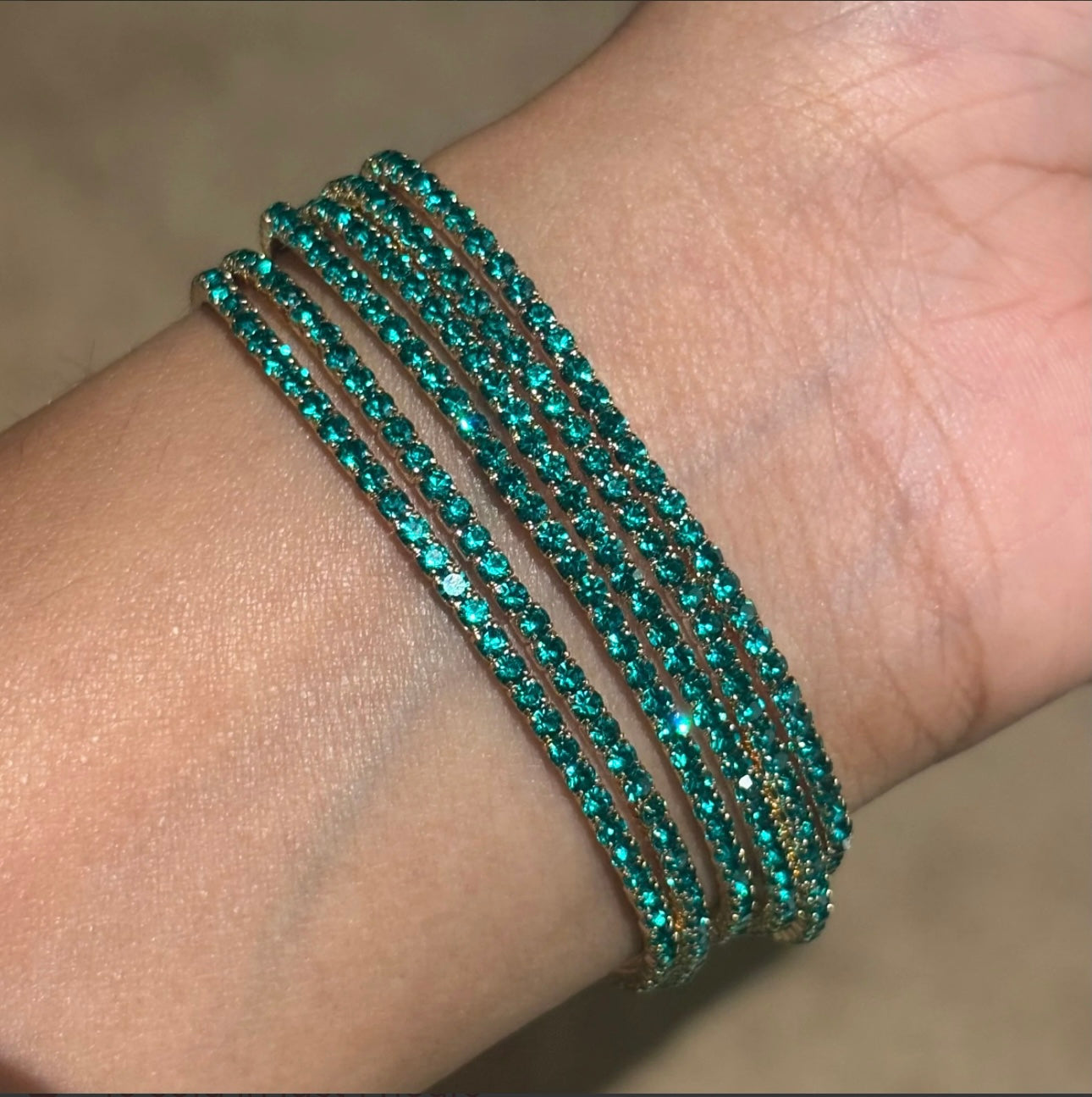 BRACELET -NF070