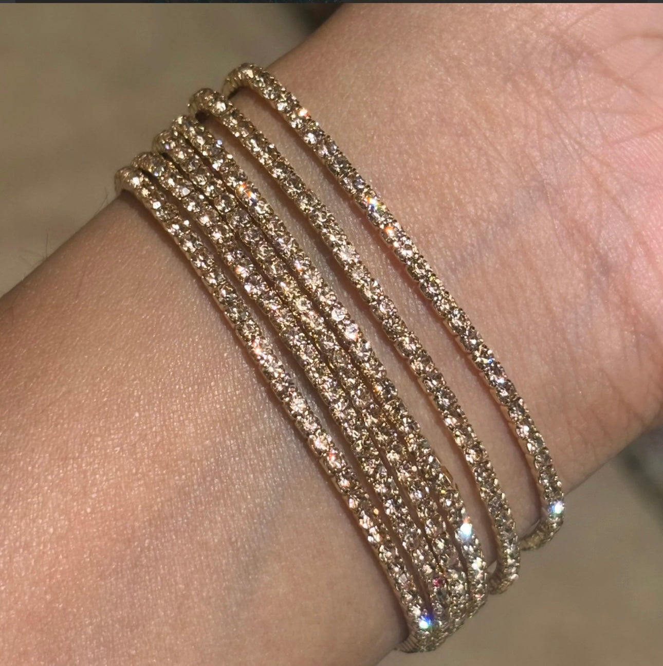 BRACELET -NF070