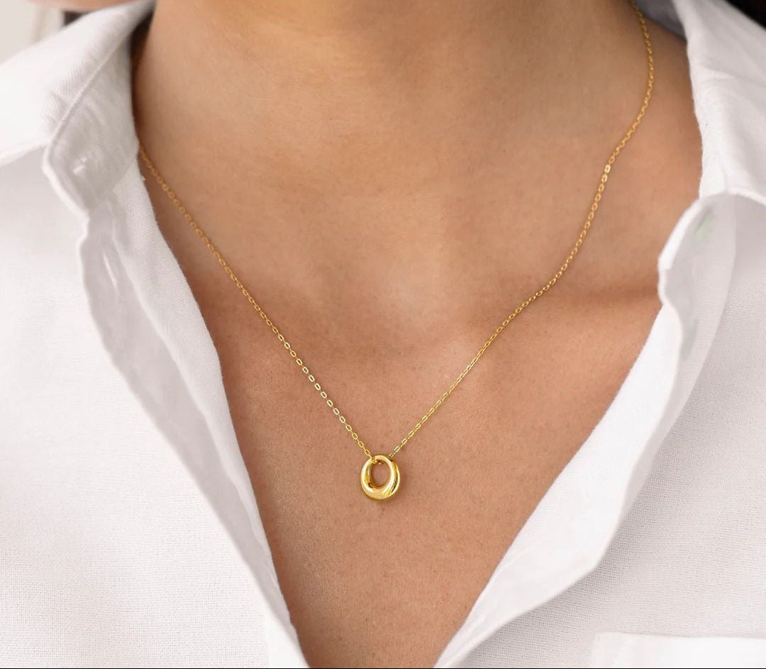 NECKLACE -C132