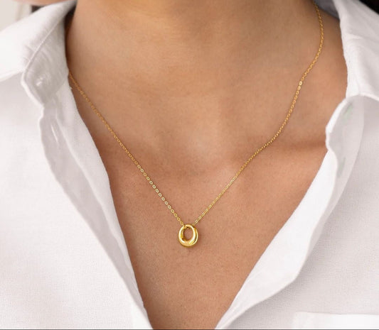 NECKLACE -C132