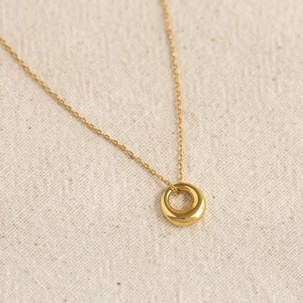 NECKLACE -C132