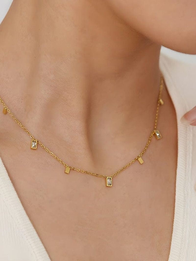 NECKLACE -C139