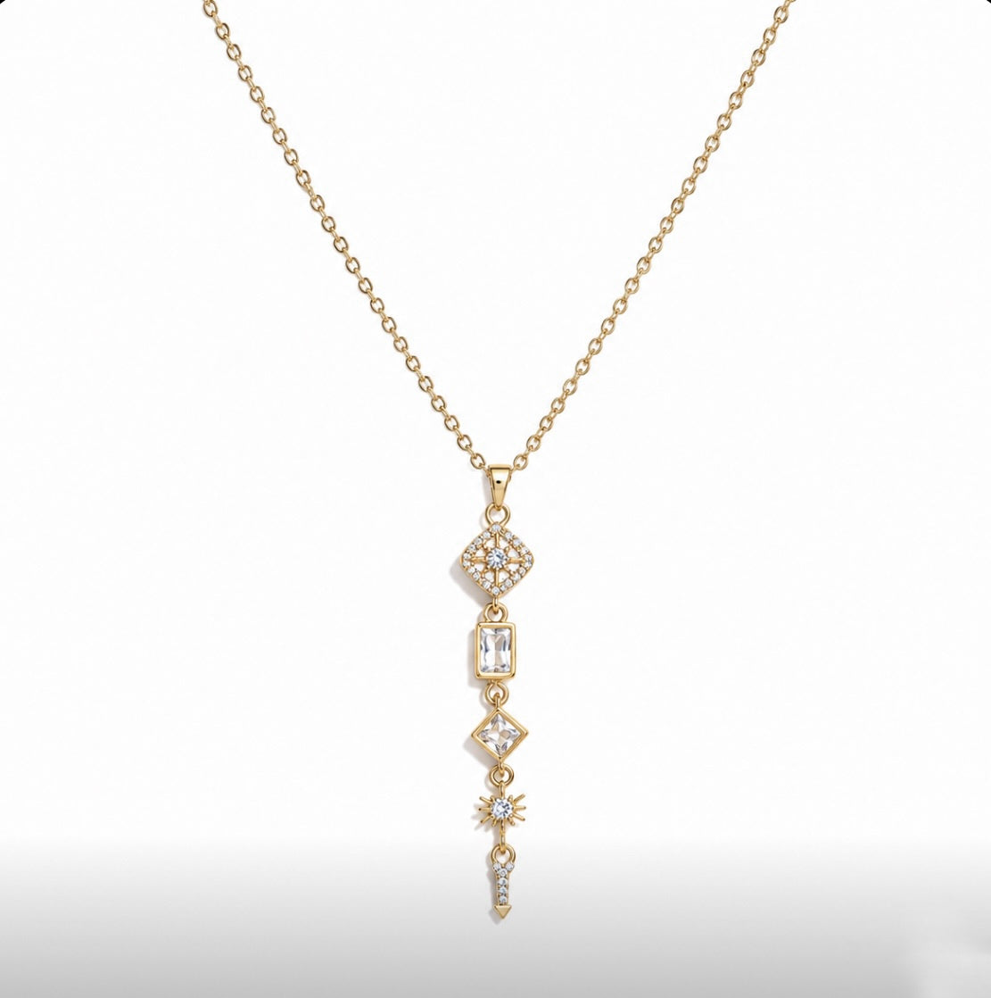 NECKLACE -KY173