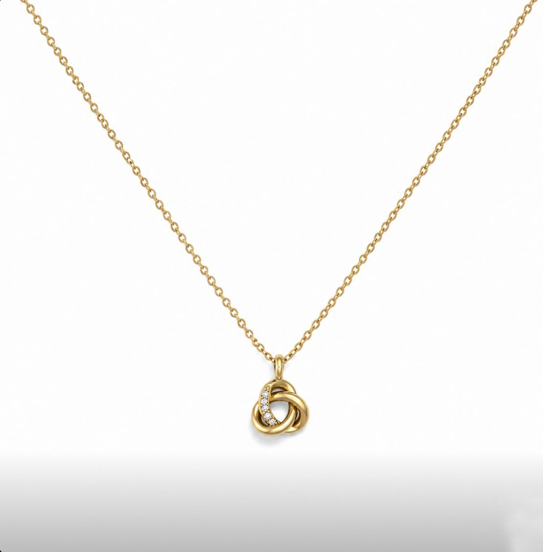NECKLACE -BK162