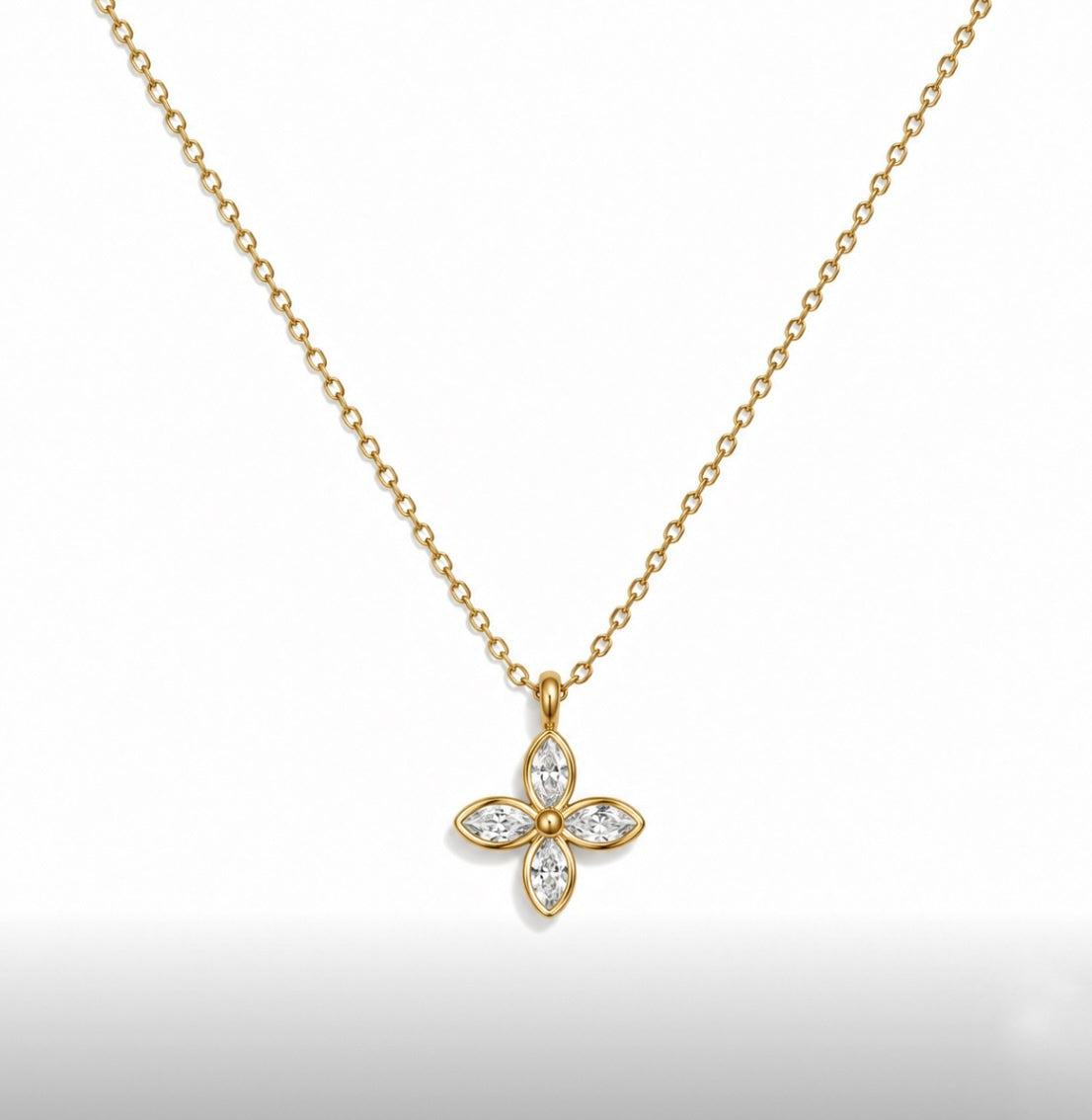 NECKLACE -BK163