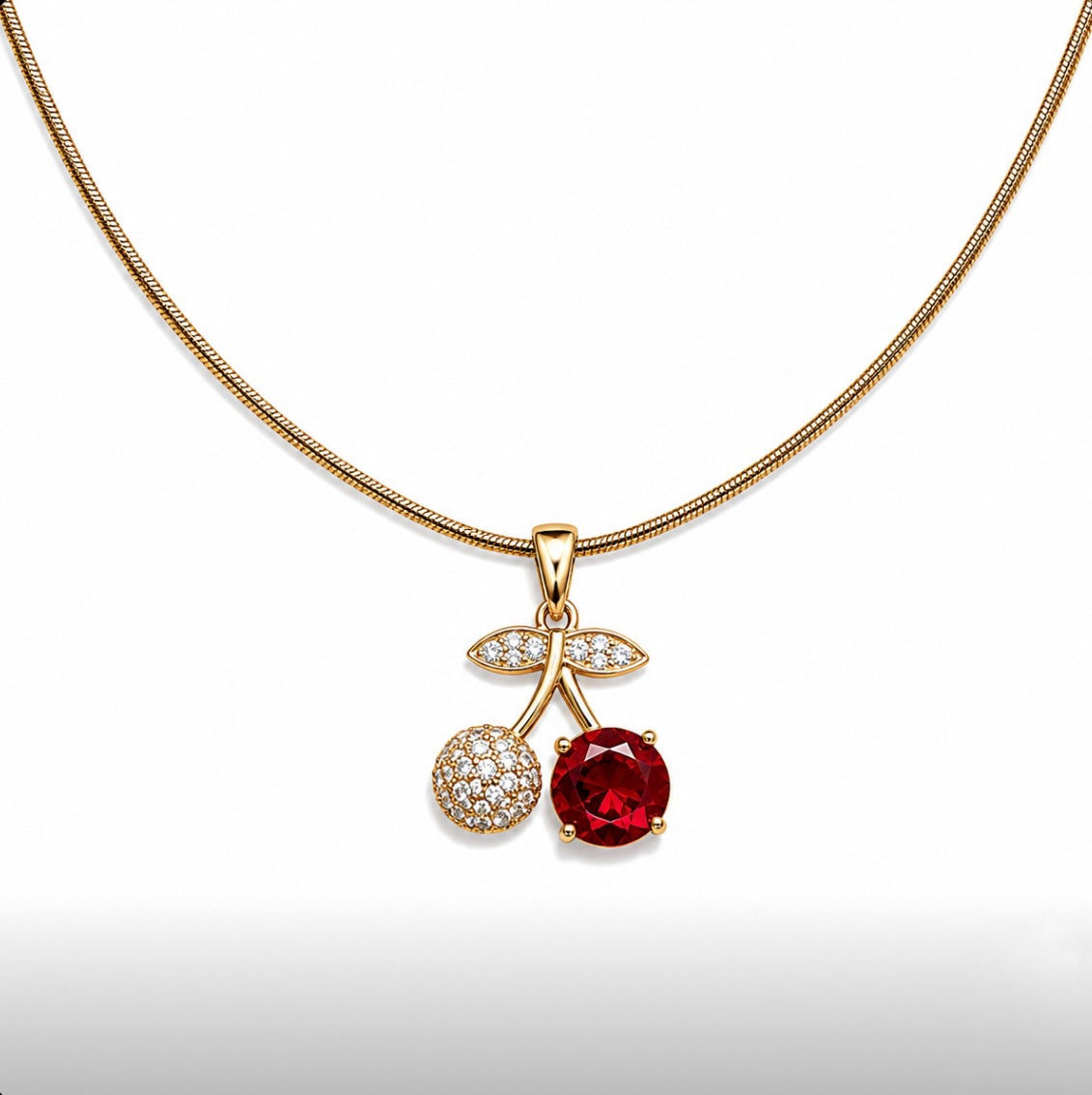 NECKLACE -KY169