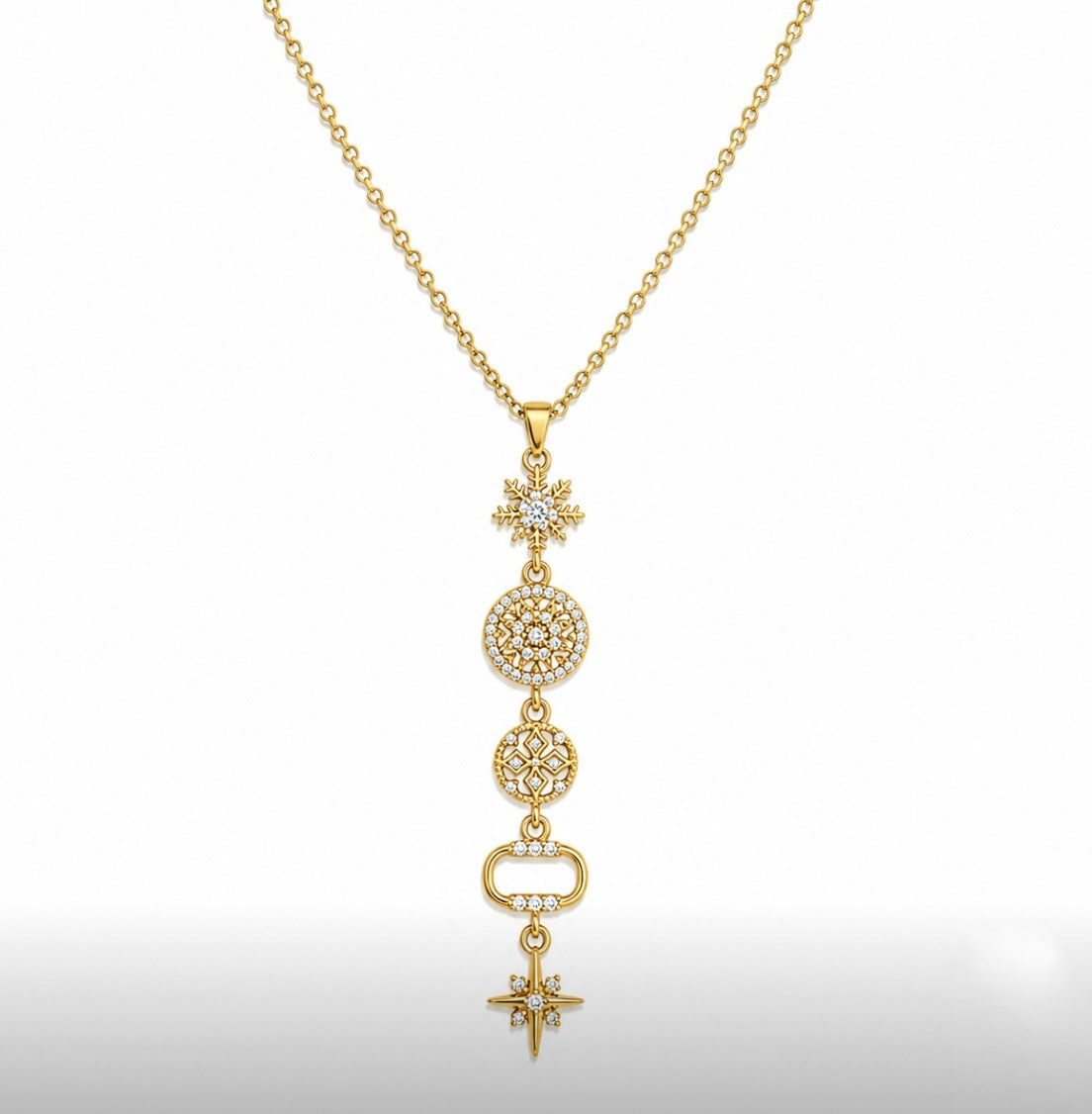 NECKLACE -KY175
