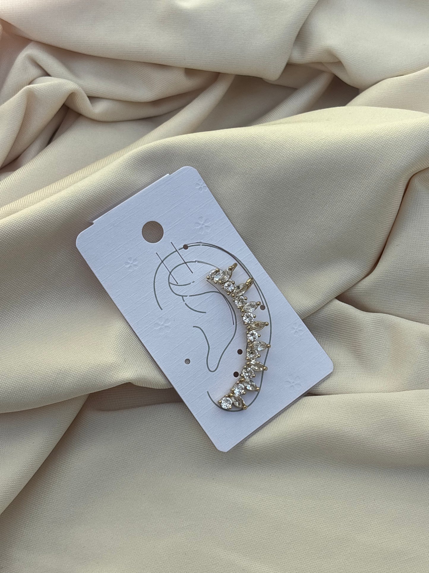 EAR CUFF -KL024