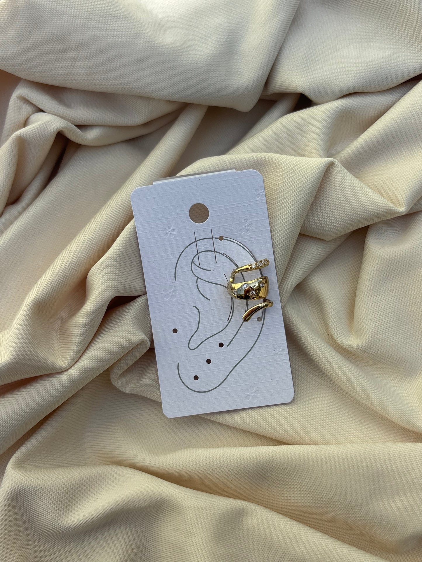 EAR CUFF -KL022