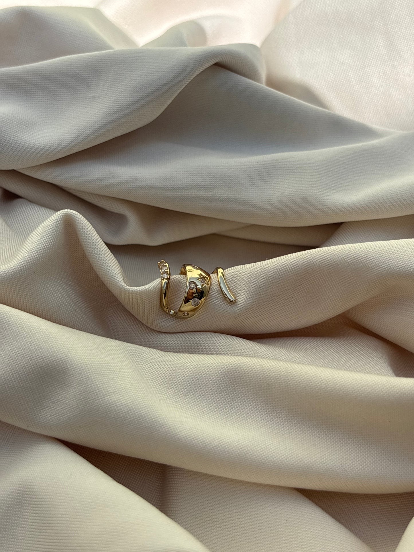 EAR CUFF -KL022