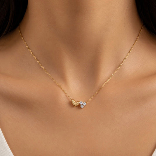 NECKLACE -KY178