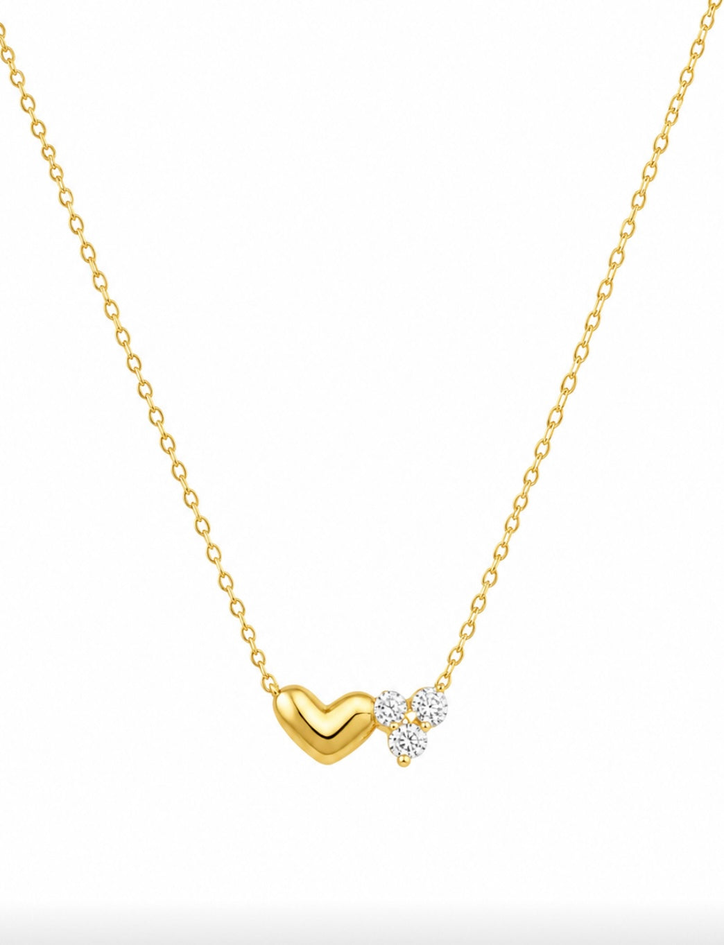 NECKLACE -KY178