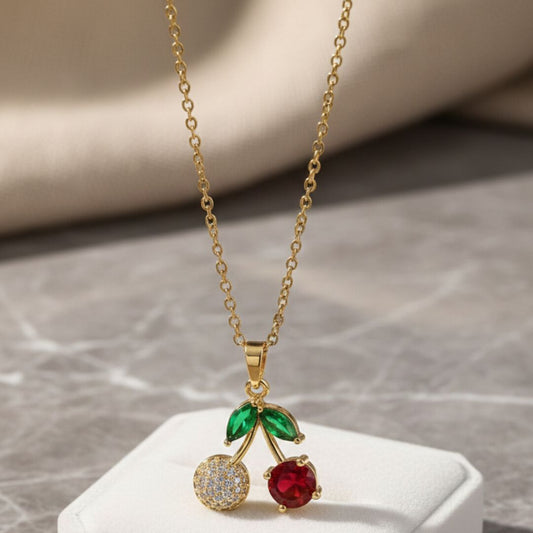 NECKLACE -KY180