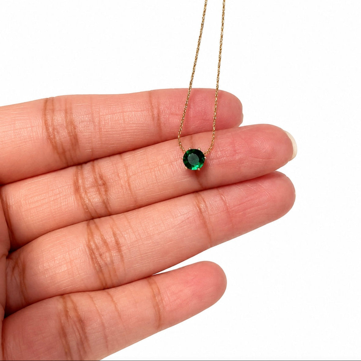 NECKLACE -KY179