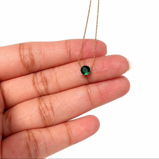 NECKLACE -KY179