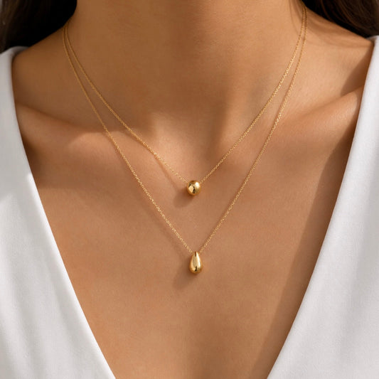 NECKLACE -MN077