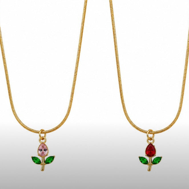 NECKLACE -KY181