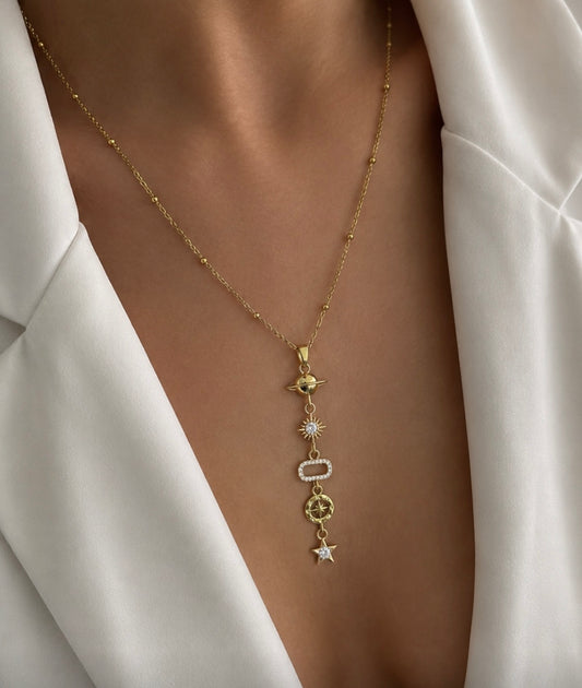 NECKLACE -KL045