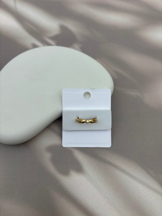 RING -BK024