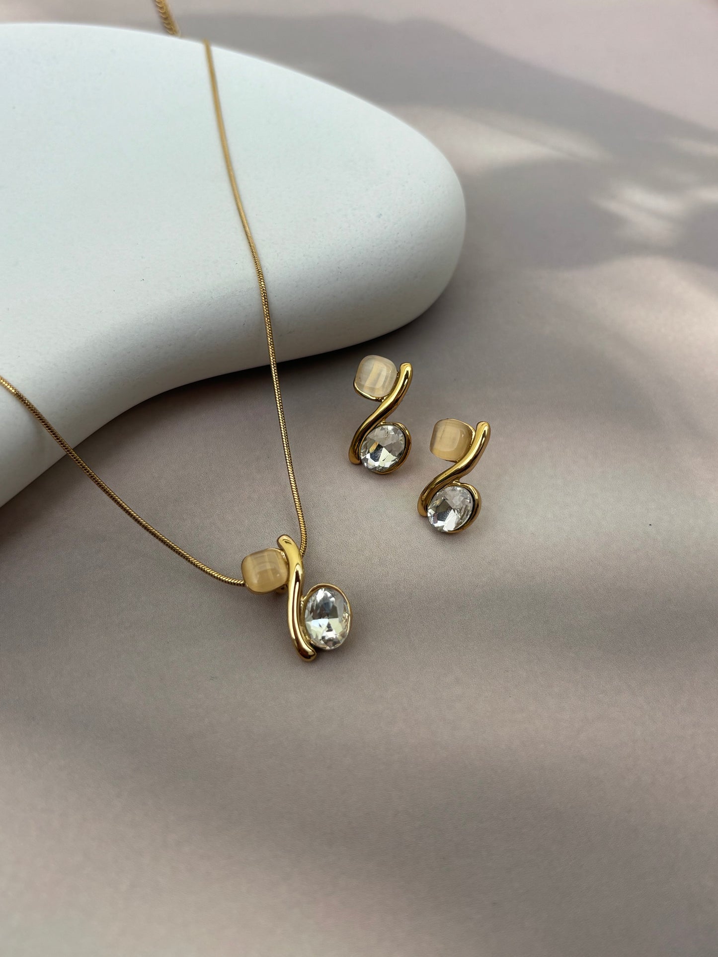 Necklace combo  -KL014