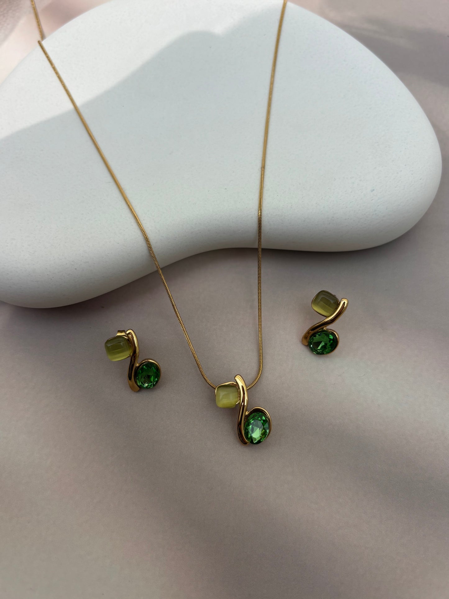 Necklace combo  -KL014