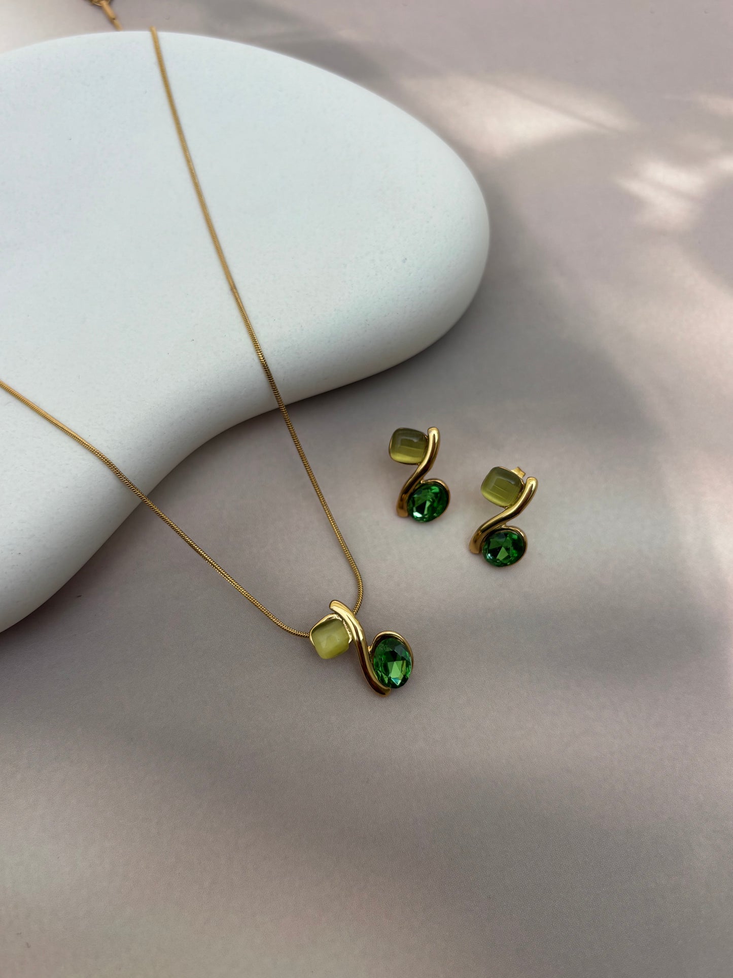 Necklace combo  -KL014
