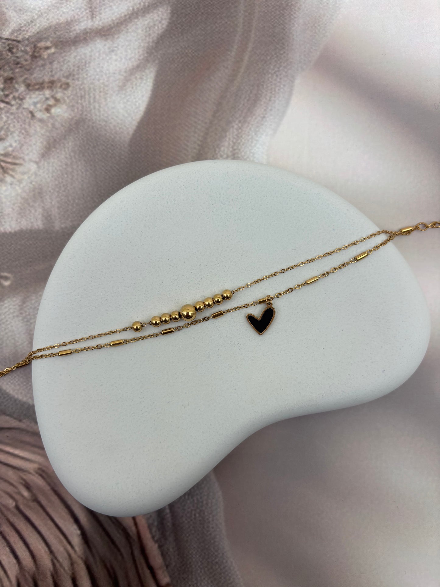 ANKLET BRACELET -KL016