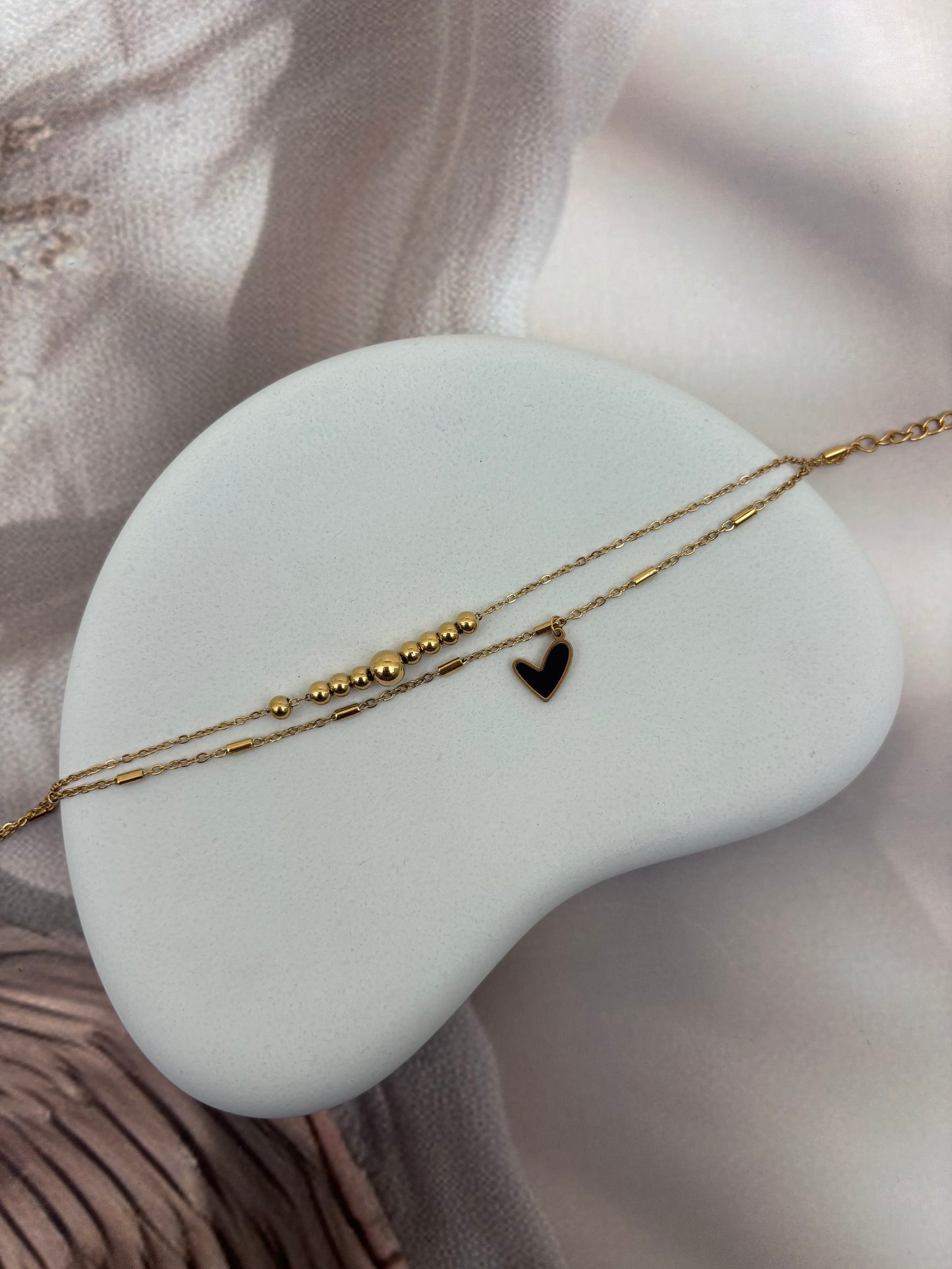 ANKLET BRACELET -KL016