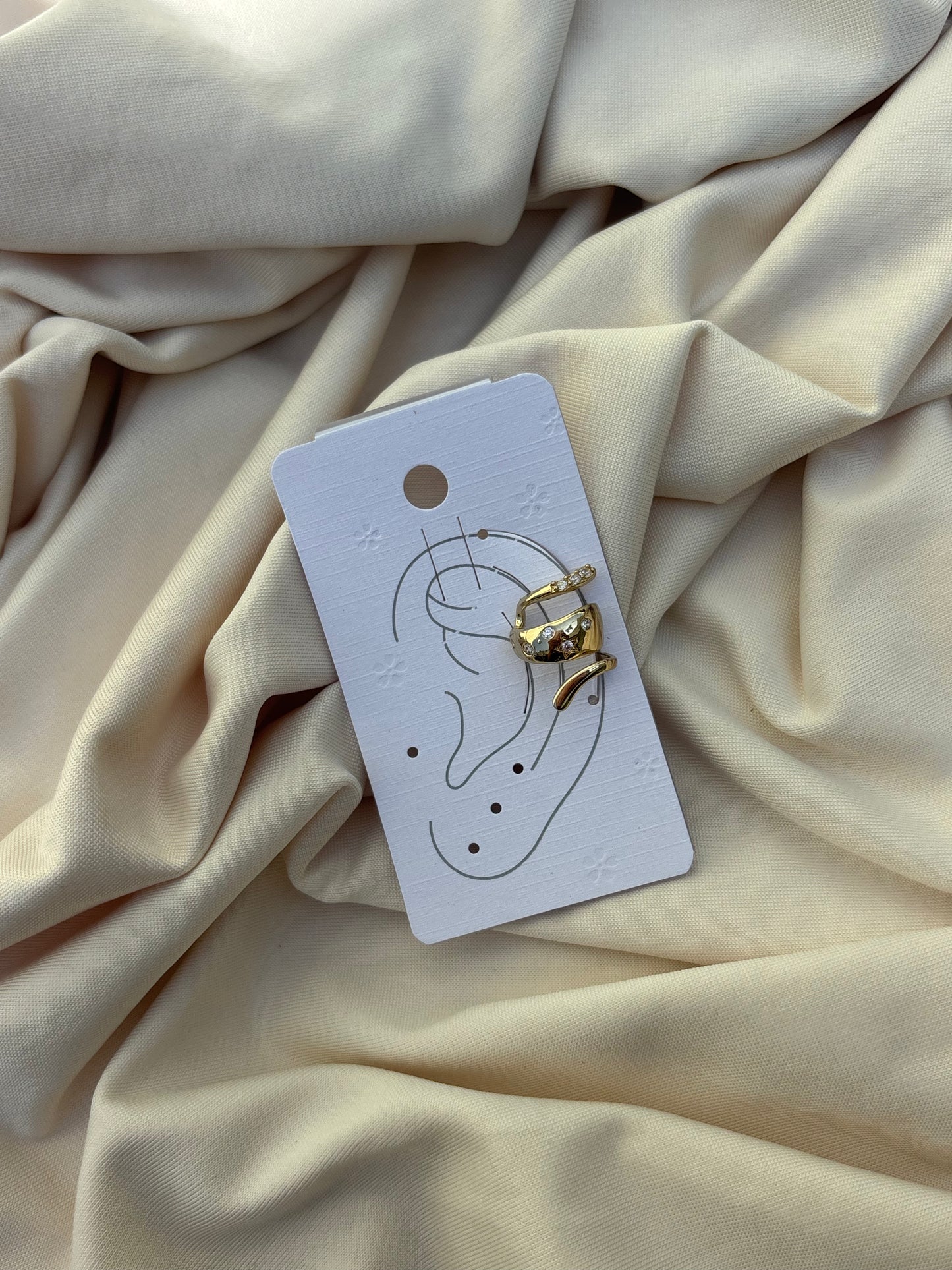 EAR CUFF -KL022