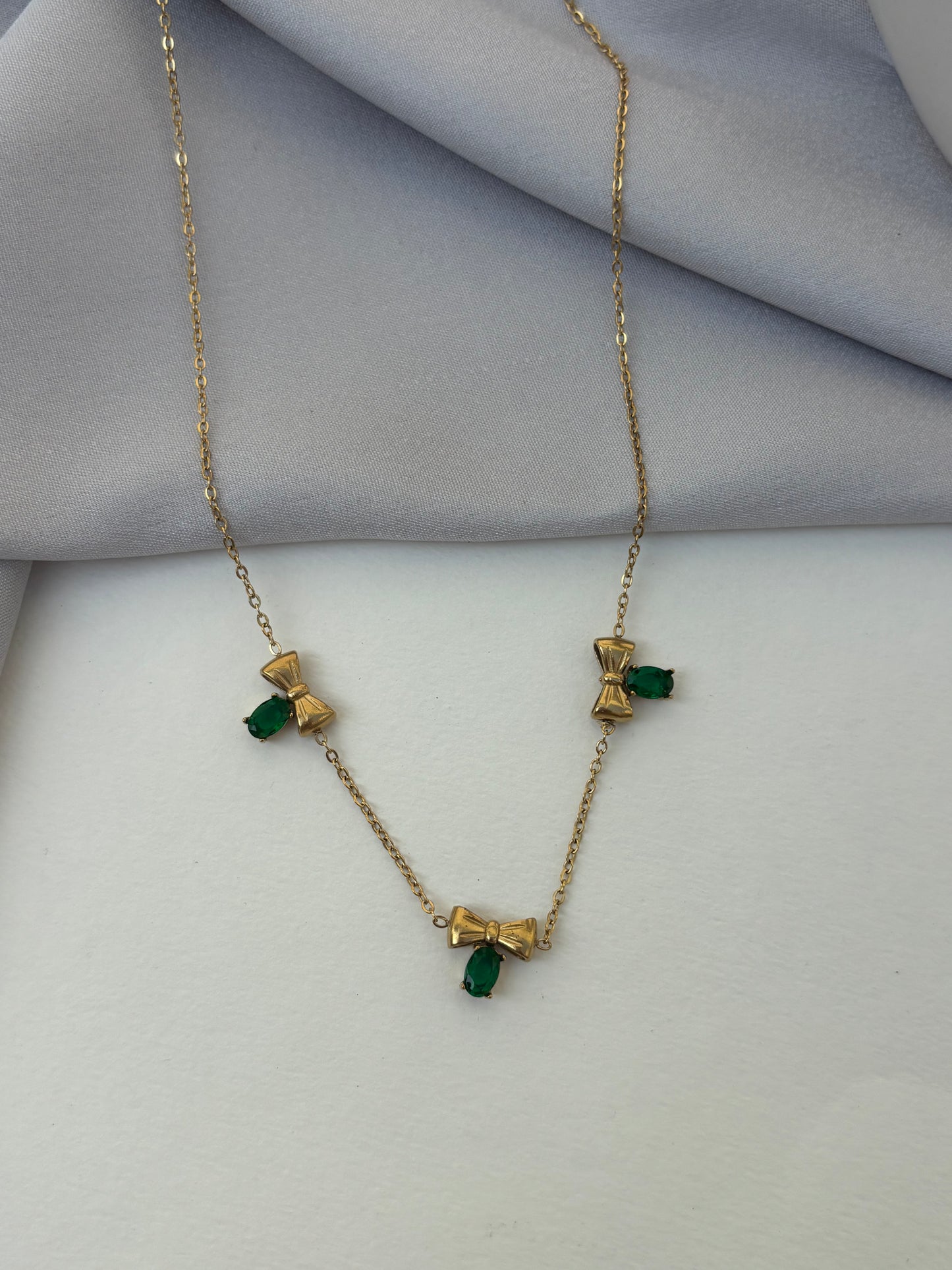 necklace -K013