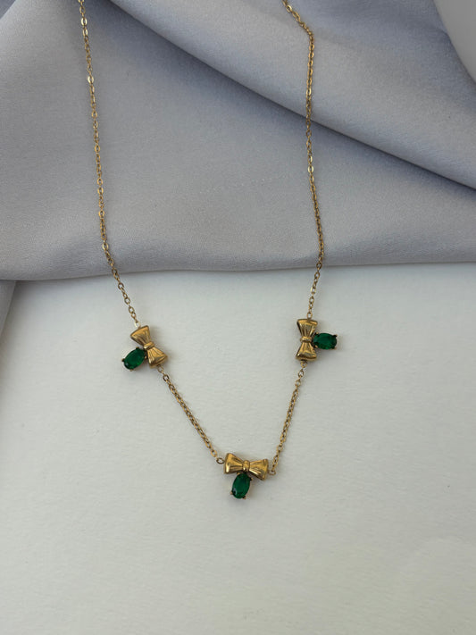 necklace -K013